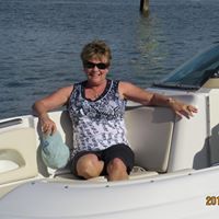 Anne Nicholson Photo 31