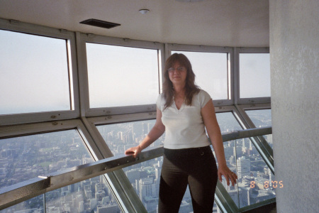 Debbie Unruh Photo 14