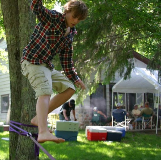 Clayton Howell Photo 14