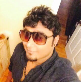 Samuel Mammen Photo 13