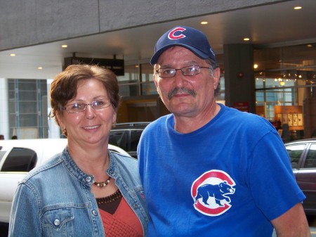 Becky Gilbert Photo 9