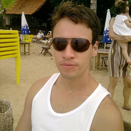 Richard Colley Photo 8