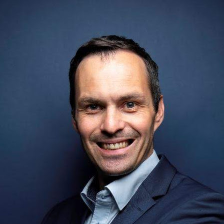 Martin Gruber Photo 27