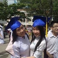 Hanh Dao Photo 24