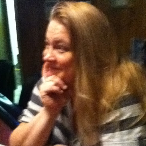 Gina Young Photo 24