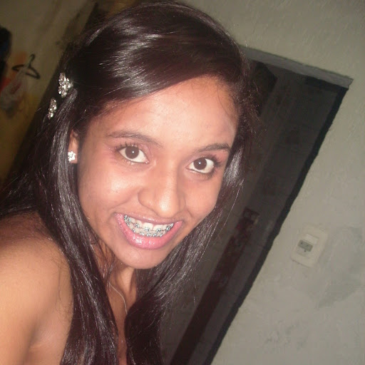 Roberta Silva Photo 30