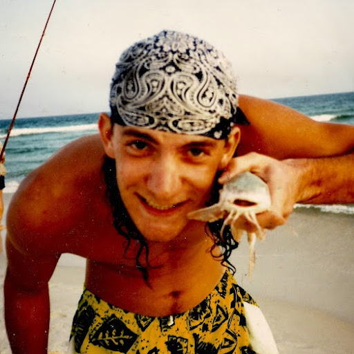 Troy Cook Photo 19