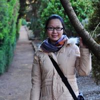 Zheng Wang Photo 14