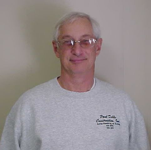 Paul Dobbs Photo 26