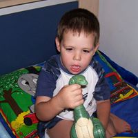 James Linley Photo 14