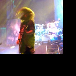 Russell Simms Photo 24