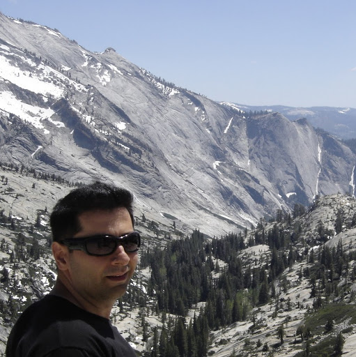Neil Khan Photo 23