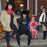Sandra Downs Photo 27