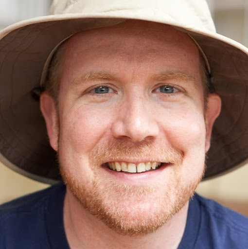 Brian Garrett Photo 44