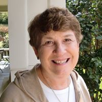 Joy Gustafson Photo 17