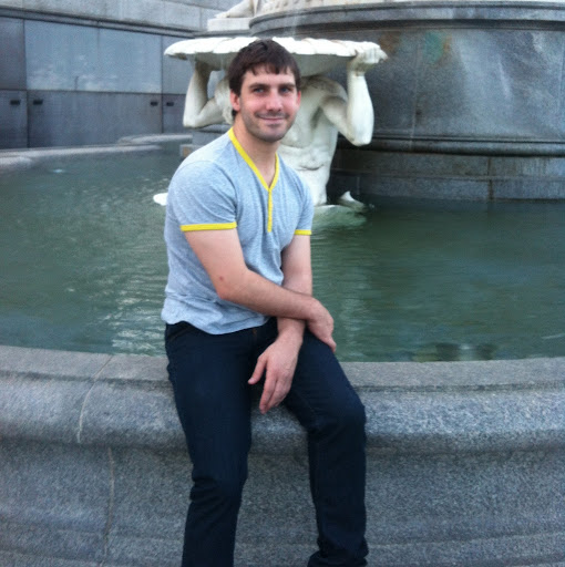 Alexander Horvath Photo 10