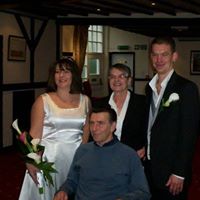 Joan Simpson Photo 28