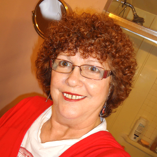 Susan Litz Photo 5