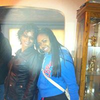 Latonia Adams Photo 10