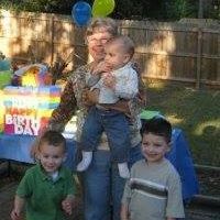 Deborah Isbell Photo 15