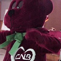 Christopher Bear Photo 28