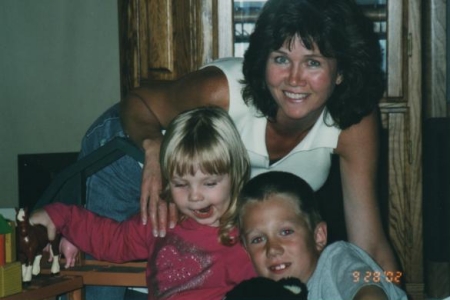 Kathleen Cochrane Photo 26