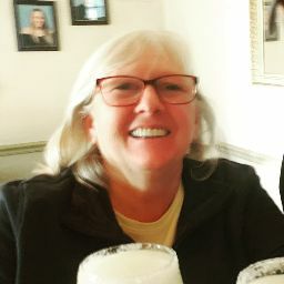 Jean Casey Photo 5
