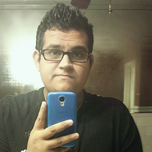 Gilberto Alvarado Photo 24