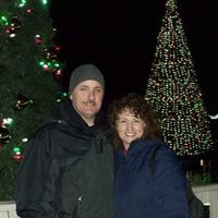 Yvette Maddox Photo 9