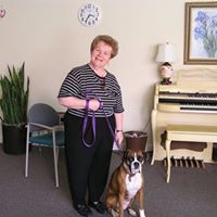 Geraldine Lee Photo 11