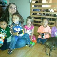 Monica Huffman Photo 5