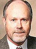 Patrick Morgan Photo 1