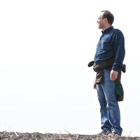 Roger Cohen Photo 16