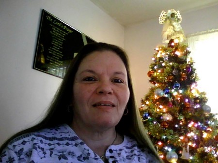 Becky Robinson Photo 29
