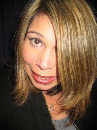 Amy Garcia Photo 14