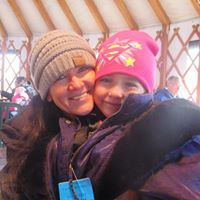 Heather Grossman Photo 21