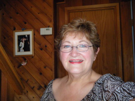 Judith Barnhart Photo 3