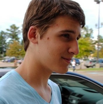 Garner Robinson Photo 1