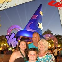 Connie Jernigan Photo 14