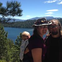 Megan Armes Photo 4