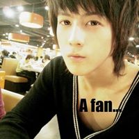 Wang Zhe Photo 16