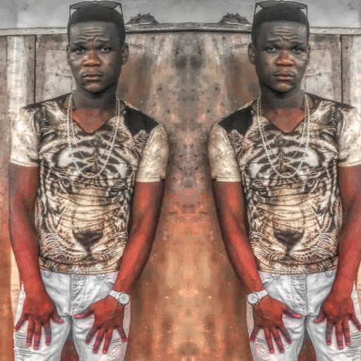 Stephen Osei Photo 23