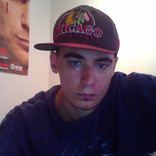 Nathaniel Garrison Photo 7