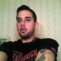 Thomas Vargo Photo 8