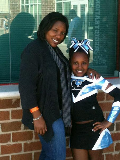 Tiffany Randolph Photo 17