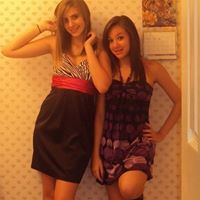 Elizabeth Guillot Photo 12