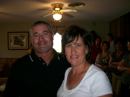 Debbie Cox Photo 31