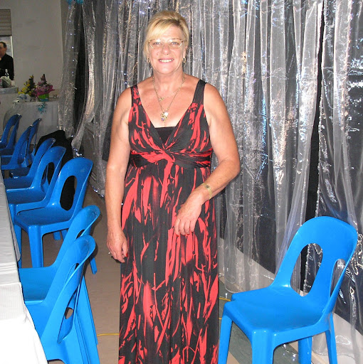 Patricia Barker Photo 23