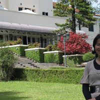Hanh Le Photo 33