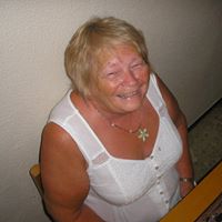 Judith Stevenson Photo 12
